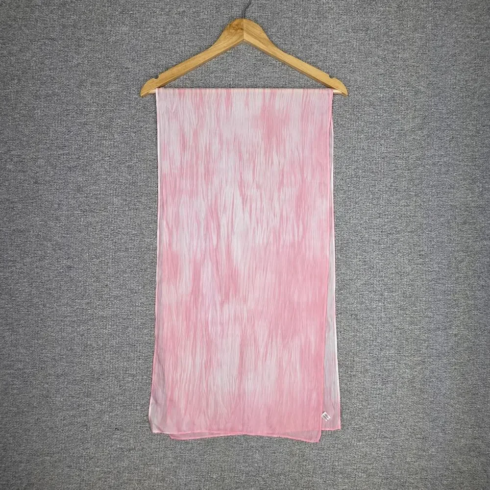 Unknown 100% silk